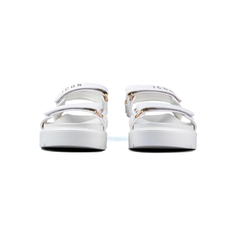 ICON Sandalo Bianco IC04759SD