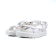 ICON Sandalo Bianco IC04759SD