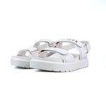ICON White Sandal IC04759SD