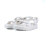ICON Sandalo Bianco IC04759SD