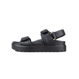 ICON Sandalo Nero IC04759SD