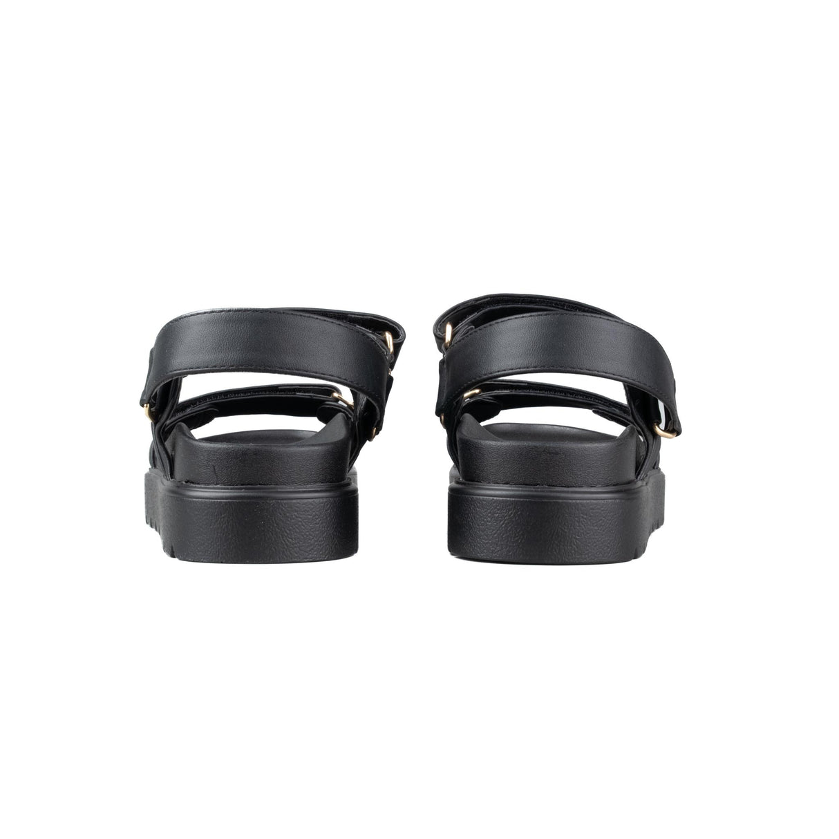 ICON Sandalo Nero IC04759SD