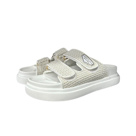 Marc Ellis Penny309 Sandalo Bianco
