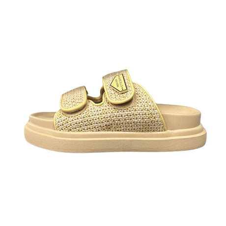Marc Ellis Penny309 Sandalo Beige