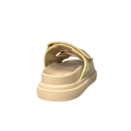 Marc Ellis Penny309 Sandalo Beige