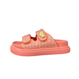 Marc Ellis Penny309 Sandalo Salmone