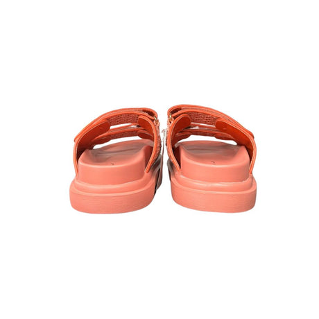 Marc Ellis Penny309 Sandalo Salmone
