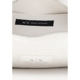 Armani Exchange Borsa Tracolla Bianco XW001200AF15325 F0009