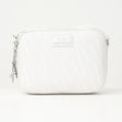 Armani Exchange Borsa Tracolla Bianco XW001200AF15325 F0009