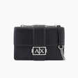 Armani Exchange Borsa Tracolla Nero XW000070AF12039 UC001