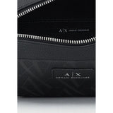 Armani Exchange Borsa Tracolla Nero XW001200AF15325 FC099