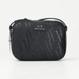 Armani Exchange Borsa Tracolla Nero XW001200AF15325 FC099