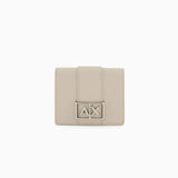 Armani Exchange Portafoglio Beige XW000360AF12039 U1095