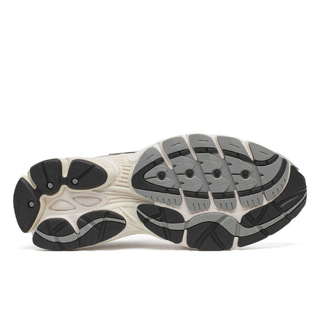 Saucony Progrid Omni 9 White Silver S70832 6