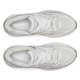 Saucony Progrid Omni 9 White Silver S70832 6