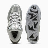 Puma LaMelo Ball LaFrancé Amour Chrome Silver 311344 01
