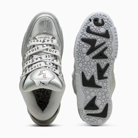 Puma LaMelo Ball LaFrancé Amour Chrome Silver 311344 01