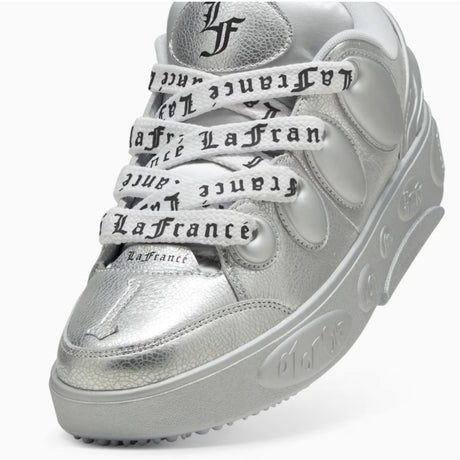 Puma LaMelo Ball LaFrancé Amour Chrome Silver 311344 01