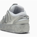Puma LaMelo Ball LaFrancé Amour Chrome Silver 311344 01