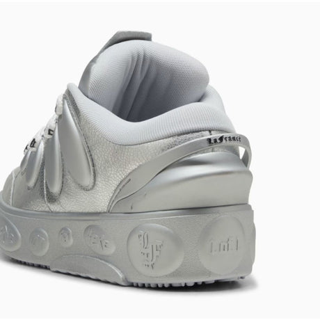 Puma LaMelo Ball LaFrancé Amour Chrome Silver 311344 01