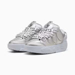 Puma LaMelo Ball LaFrancé Amour Chrome Silver (GS) 311339 01