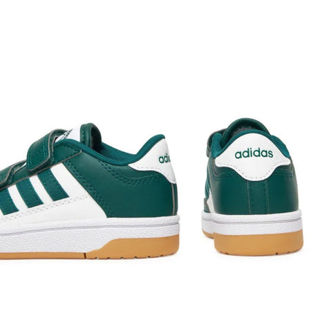 Adidas Rapid Court 00s PS Verde Jr1022