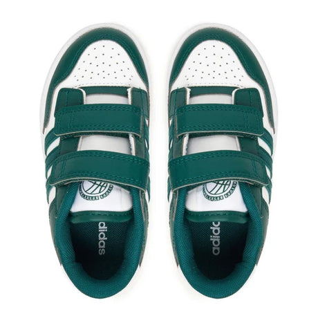 Adidas Rapid Court 00s PS Verde Jr1022