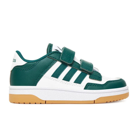 Adidas Rapid Court 00s PS Verde Jr1022