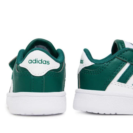 Adidas Rapid Court TD Verde Jr1023