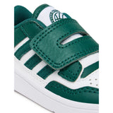 Adidas Rapid Court TD Verde Jr1023