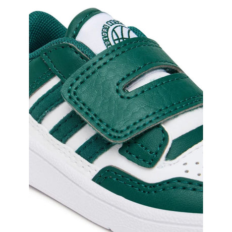 Adidas Rapid Court TD Verde Jr1023