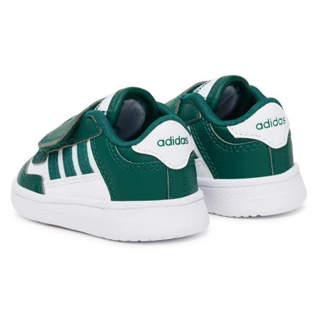 Adidas Rapid Court TD Verde Jr1023
