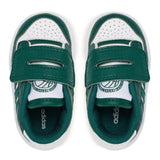 Adidas Rapid Court TD Verde Jr1023