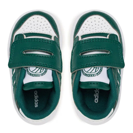 Adidas Rapid Court TD Verde Jr1023