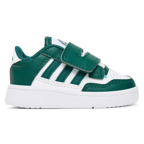 Adidas Rapid Court TD Verde Jr1023