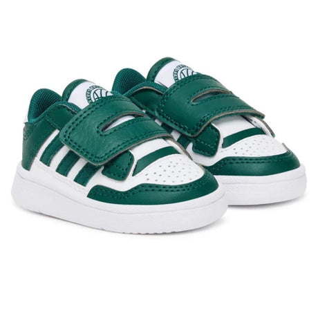 Adidas Rapid Court TD Verde Jr1023