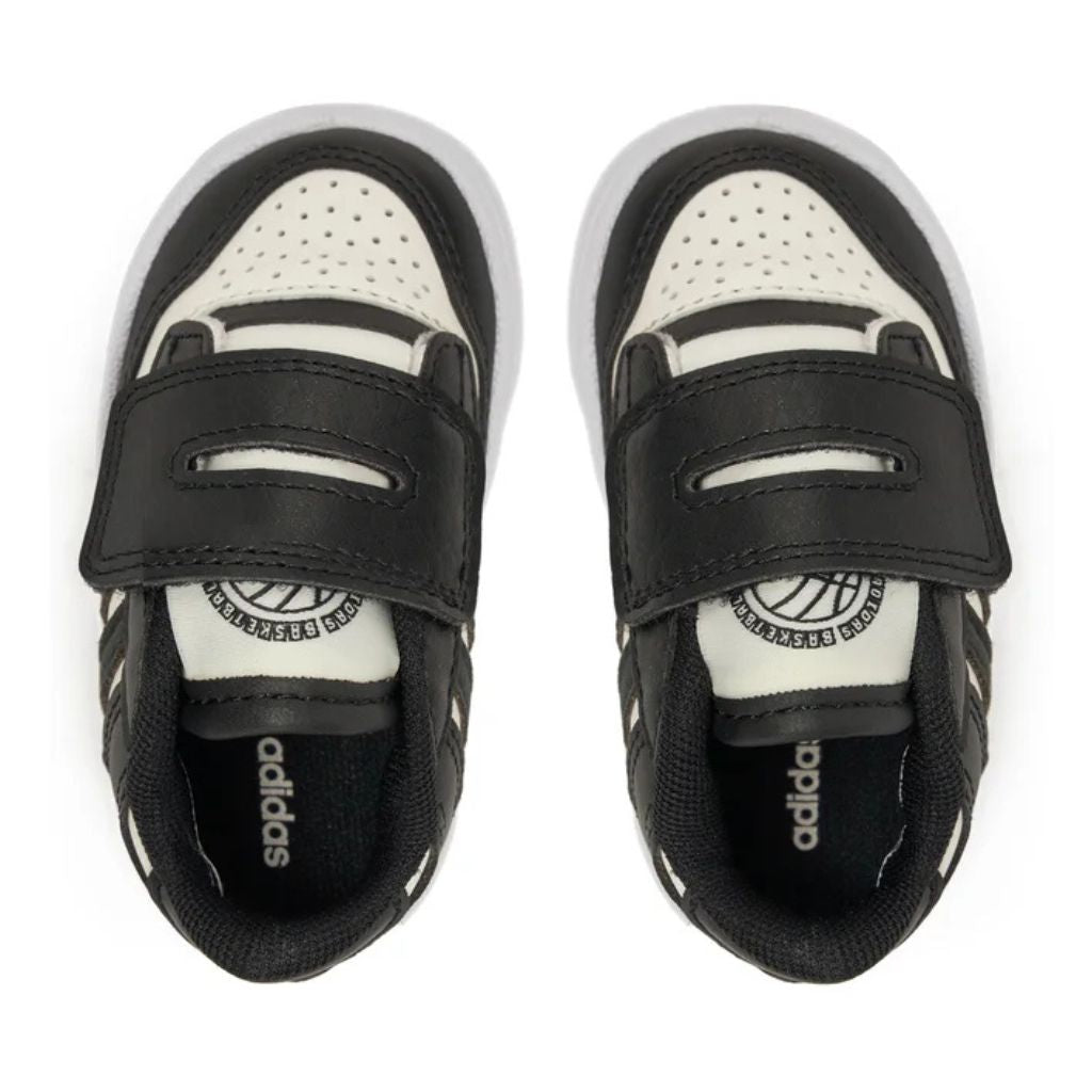 Adidas Rapid Court TD Nero Js3546