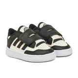 Adidas Rapid Court TD Nero Js3546