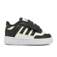 Adidas Rapid Court TD Nero Js3546