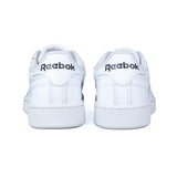 Reebok Sneakers Club C85 Bianco/Nero 100009940