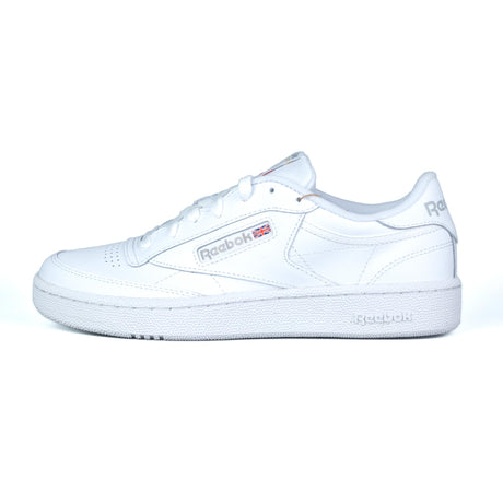 Reebok Sneakers Club C85 Bianco 100000154