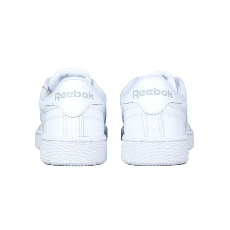 Reebok Sneakers Club C85 Bianco 100000154