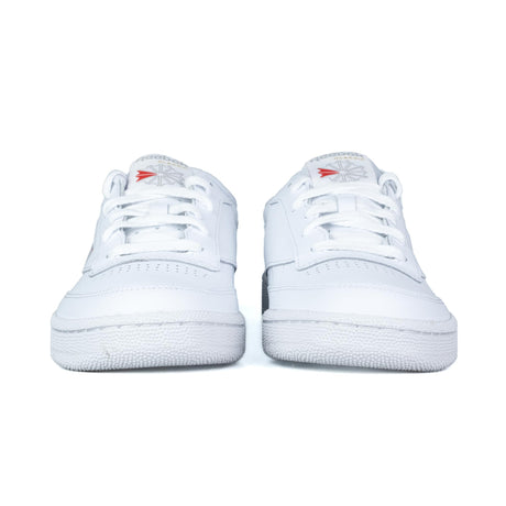 Reebok Sneakers Club C85 Bianco 100000154