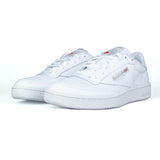 Reebok Sneakers Club C85 Bianco 100000154