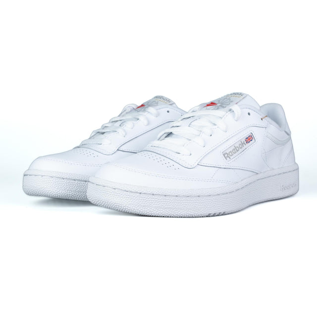 Reebok Sneakers Club C85 Bianco 100000154