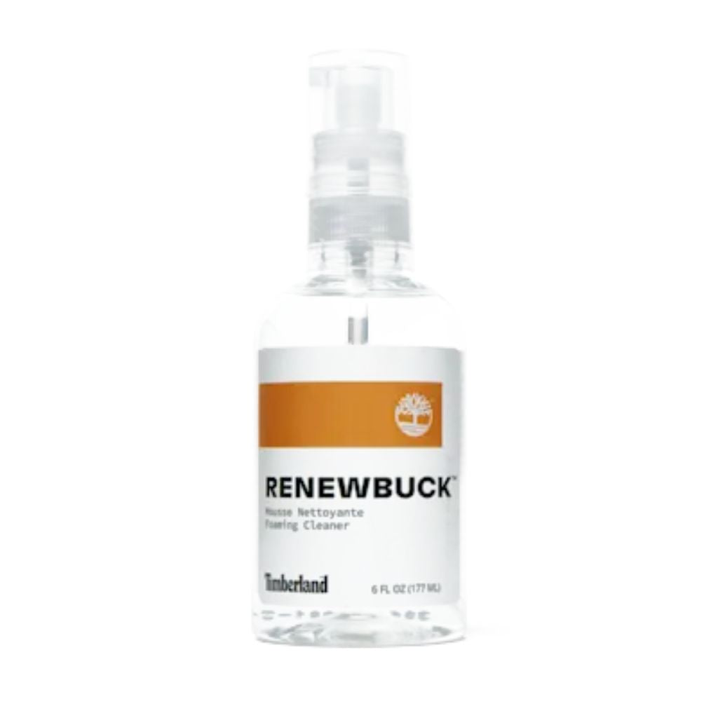 Timberland Mousse Detergente