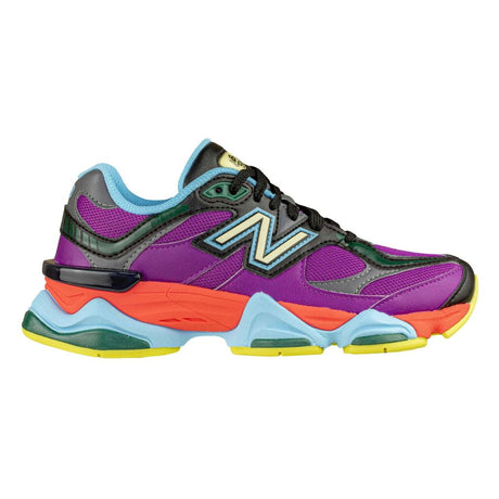 New Balance 9060 Nights Neon Violet U9060RPO