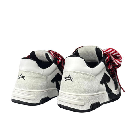 Raimond Miami Rush Low England