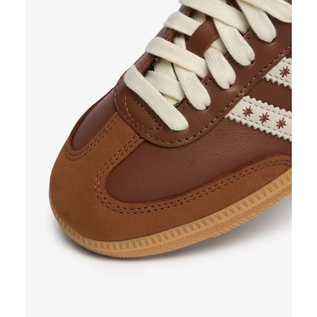 Adidas Samba Preloved Brown JR8821