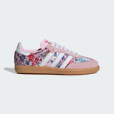 Samba OG Liberty London Clear Pink Floral (GS) JQ2008
